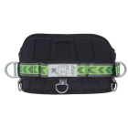 Ceinture de maintien au travail confort avec boucle automatique - KRATOS SAFETY