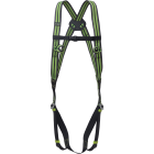 Harnais 2 points d'accrochage - KRATOS SAFETY