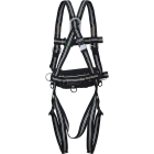 Harnais ceinture NON FEU - KRATOS SAFETY