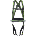 Harnais antichute 2 points d'accrochage et ceinture - KRATOS SAFETY