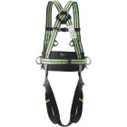 Harnais antichute 2 points d'accrochage et ceinture - KRATOS SAFETY