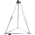 Trépied - hauteur maxi 2m90 - KRATOS SAFETY