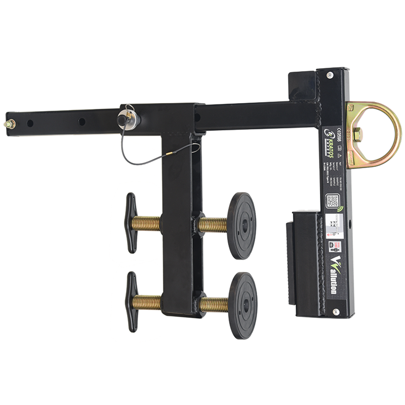 Point d'ancrage Parapet WALLUTION - KRATOS SAFETY