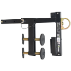 Point d'ancrage Parapet WALLUTION - KRATOS SAFETY