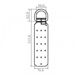 Point d'ancrage de charpentier - KRATOS SAFETY