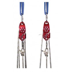 LES ACCESSOIRES TREUILS PORTABLES