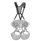 Bretelles pour harnais SEQUOIA® SRT