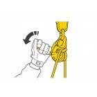 KIT DE SAUVETAGE JAG