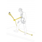 LIGNE DE VIE VERTICALE ASAP®