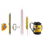 LIGNE DE VIE VERTICALE ASAP®