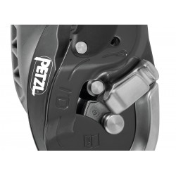 Frein ouvert auxiliaire pour I'D®