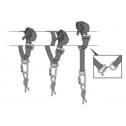 CONNEXION VARIO