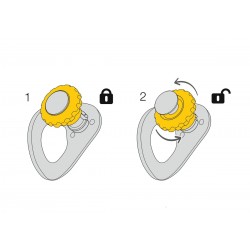 COEUR PULSE 12 mm