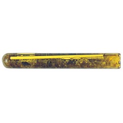 AMPOULE BAT'INOX