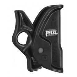 Mousqueton demi-rond multidirectionnel - OMNI TRIACT-LOCK M37TL - PETZL