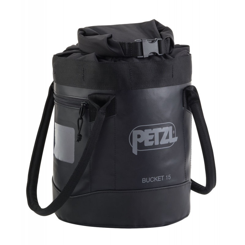 Pochette porte-outils Toolbag 3 Petzl