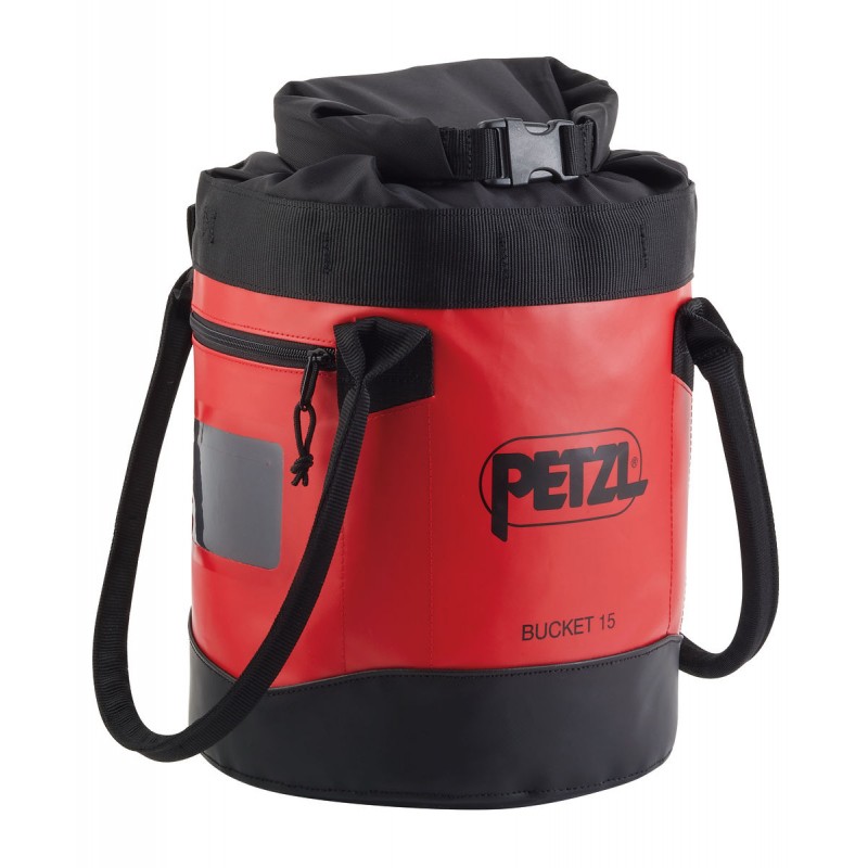 Pochette porte-outils 2,5 L - TOOLBAG - PETZL