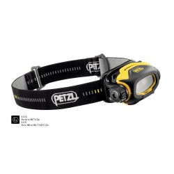 Visière Vizen pour casque de protection Petzl