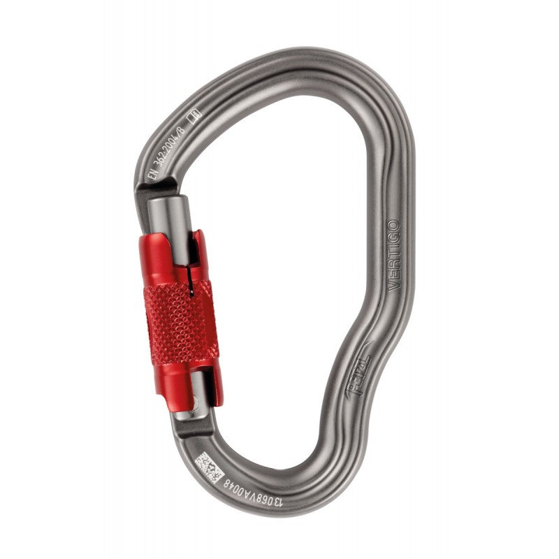 VERTIGO TWIST-LOCK