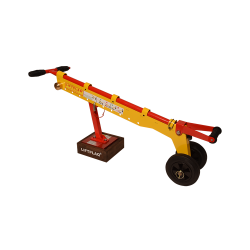 LIFTPLAQ® - manipulateur de plaques universel