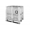 1300X1150X1250 MM - 1400 L