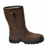 CHAUSSURE EIDER KV CI S3 SRC (REBORN SAFATY)