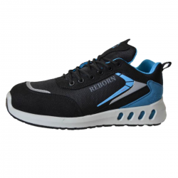 CHAUSSURE ILLINOIS S1P (REBORN SAFATY)