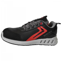 CHAUSSURE OHIO S3 (REBORN SAFATY)