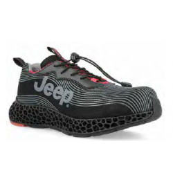 CHAUSSURE AVENGER ML (JEEP SAFETY FOOTWEAR)