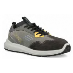 CHAUSSURE COMMANDER ML (JEEP SAFETY FOOTWEAR)