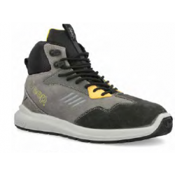 CHAUSSURE COMPASS LH (JEEP SAFETY FOOTWEAR)