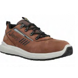 CHAUSSURE CHEROKEE ML (JEEP SAFETY FOOTWEAR)