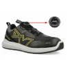 CHAUSSURE PATRIOT LL (JEEP SAFETY FOOTWEAR)