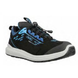 CHAUSSURE HONCHO ML (JEEP SAFETY FOOTWEAR)
