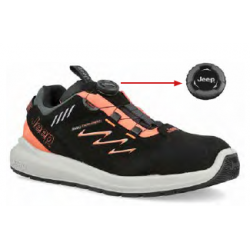 CHAUSSURE RUBICON ML (JEEP SAFETY FOOTWEAR)