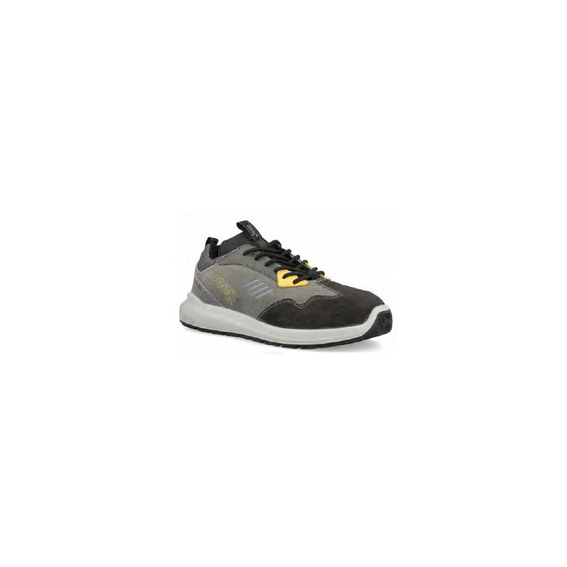CHAUSSURE COMMANDER LL (JEEP SAFETY FOOTWEAR) CHAUSSURE COMMANDER LL (JEEP SAFETY FOOTWEAR)
