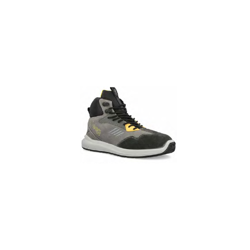 CHAUSSURE COMMANDER LH (JEEP SAFETY FOOTWEAR) CHAUSSURE COMMANDER LH (JEEP SAFETY FOOTWEAR)
