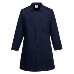 Blouse Homme Agroalimentaire