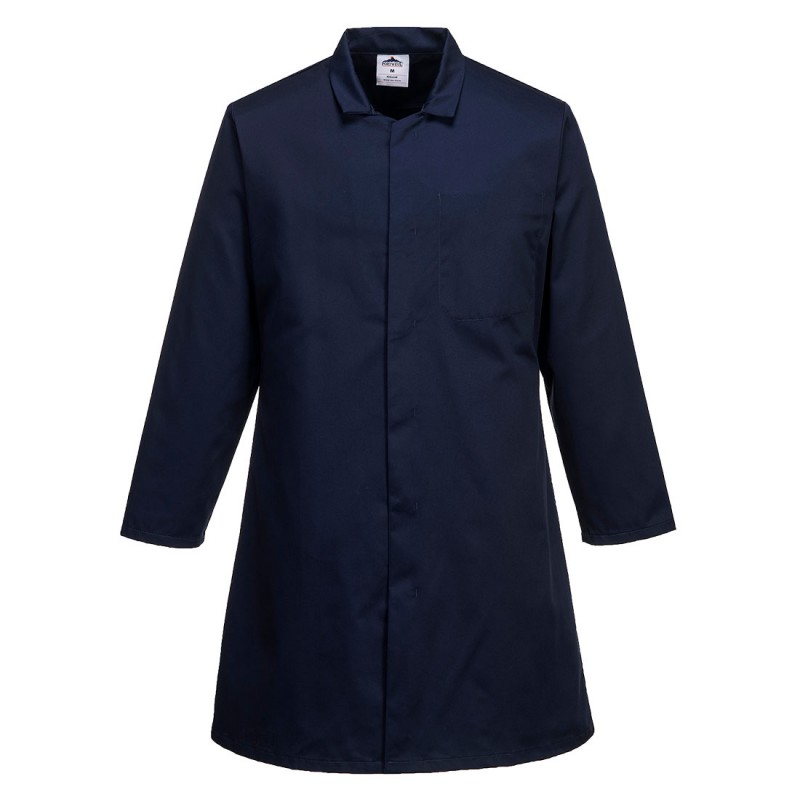 Blouse Homme Agroalimentaire