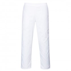 Pantalon taille elastiquée