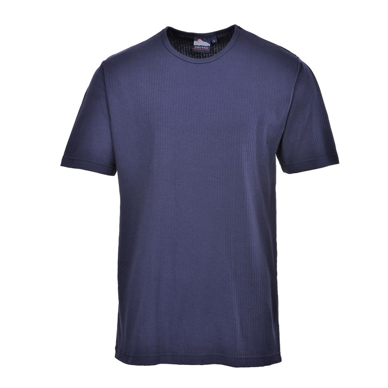 T-shirt Thermique Manches courtes T-shirt Thermique Manches courtes