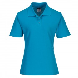 Polo Femme Naples 