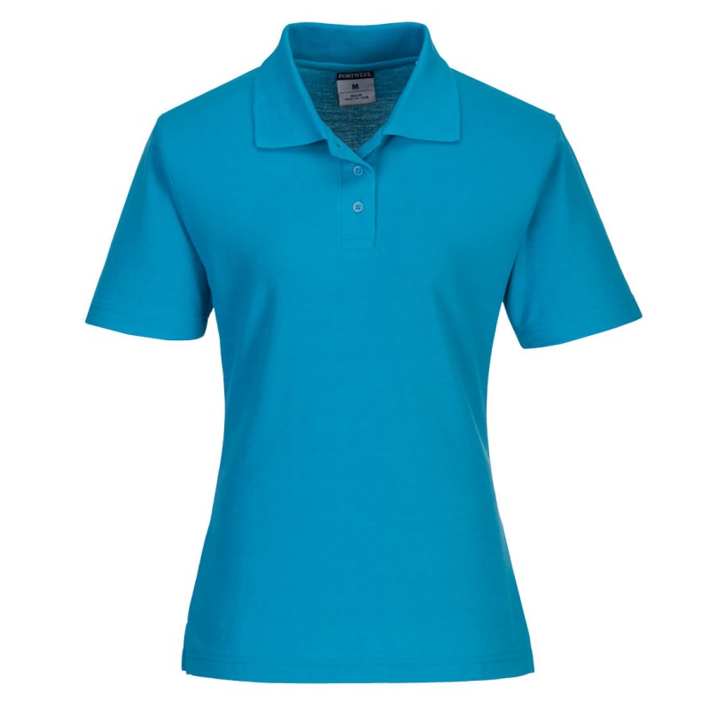 Polo Femme Naples 