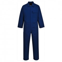 Combinaison CE SAFE-WELDER™