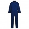 Combinaison CE SAFE-WELDER™