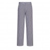 Pantalon de cuisine Barnet