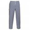Pantalon Cuisine Chester