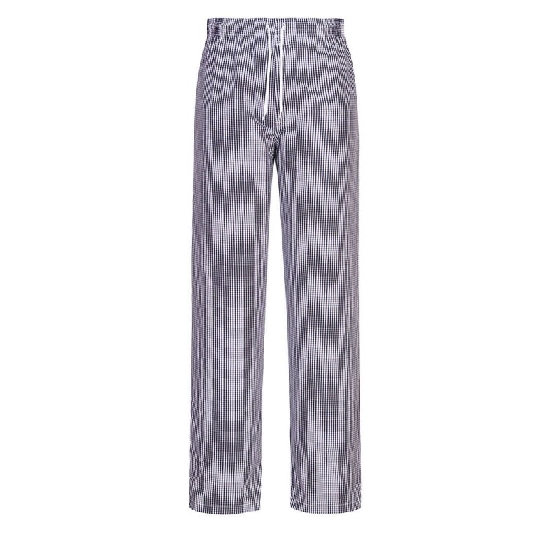 Pantalon de cuisine Bromley