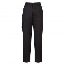 Pantalon Combat Femme 
