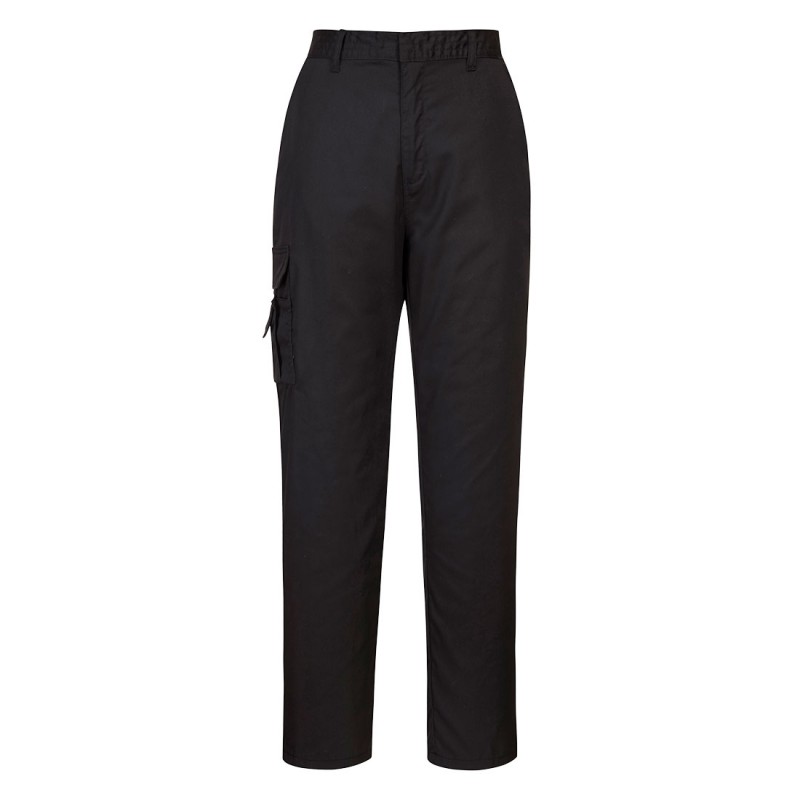 Pantalon Combat Femme 